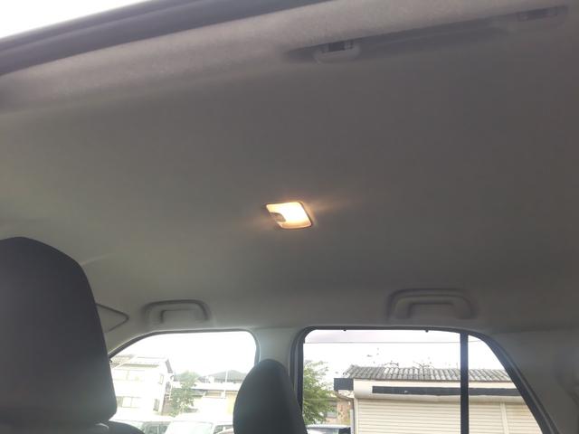 ロッキー X ドライブレコーダー ETC バックカメラ クリアランスソナー 衝突被害軽減システム ナビ TV LEDヘッドランプ アルミホイール スマートキー アイドリングストップ CVT 盗難防止システム(40枚目)