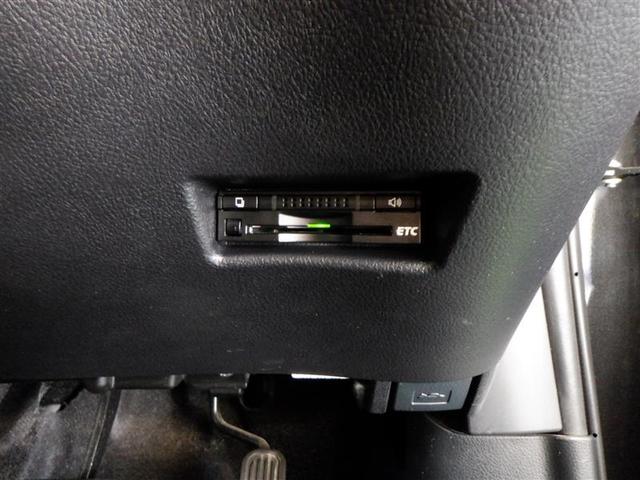 X フルセグ メモリーナビ DVD再生 ミュージックプレイヤー接続可 バックカメラ ETC 電動スライドドア ウオークスルー 乗車定員 7人 3列シート ワンオーナー アイドリングストップ(10枚目)