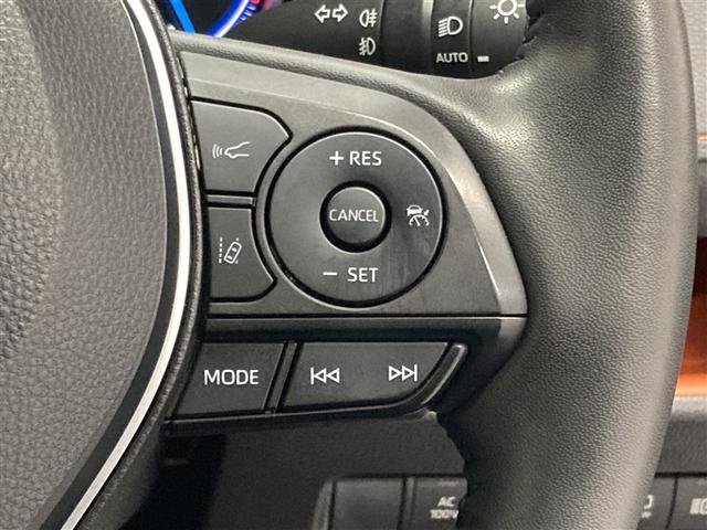 ＲＡＶ４ ハイブリッドアドベンチャー　サンルーフ　４ＷＤ　ミュージックプレイヤー接続可　バックカメラ　衝突被害軽減システム　ＥＴＣ　ＬＥＤヘッドランプ（20枚目）