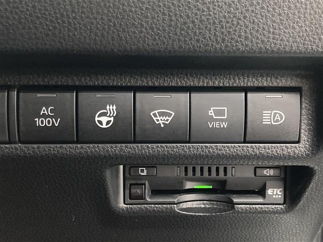 ＲＡＶ４ ハイブリッドアドベンチャー　サンルーフ　４ＷＤ　ミュージックプレイヤー接続可　バックカメラ　衝突被害軽減システム　ＥＴＣ　ＬＥＤヘッドランプ（22枚目）