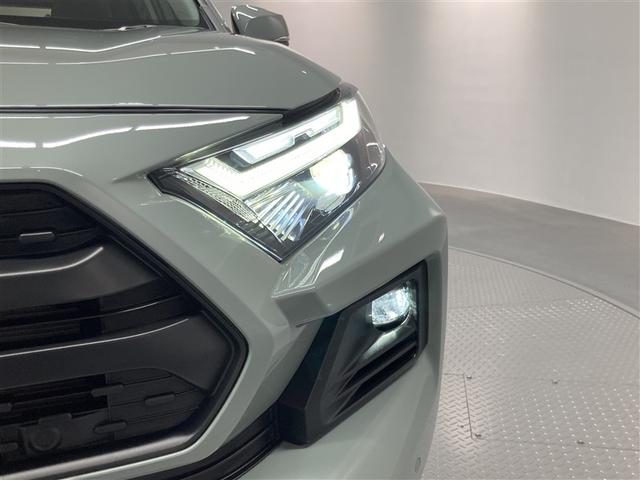ＲＡＶ４ ハイブリッドアドベンチャー　サンルーフ　４ＷＤ　ミュージックプレイヤー接続可　バックカメラ　衝突被害軽減システム　ＥＴＣ　ＬＥＤヘッドランプ（36枚目）