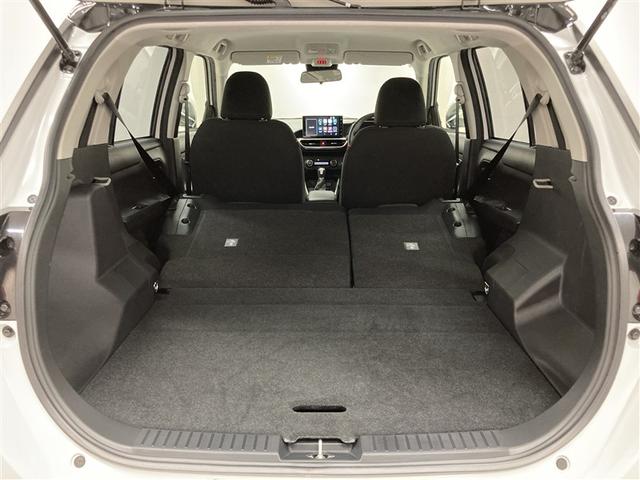 ライズ Z ミュージックプレイヤー接続可 バックカメラ 衝突被害軽減システム ETC LEDヘッドランプ ワンオーナー(7枚目)