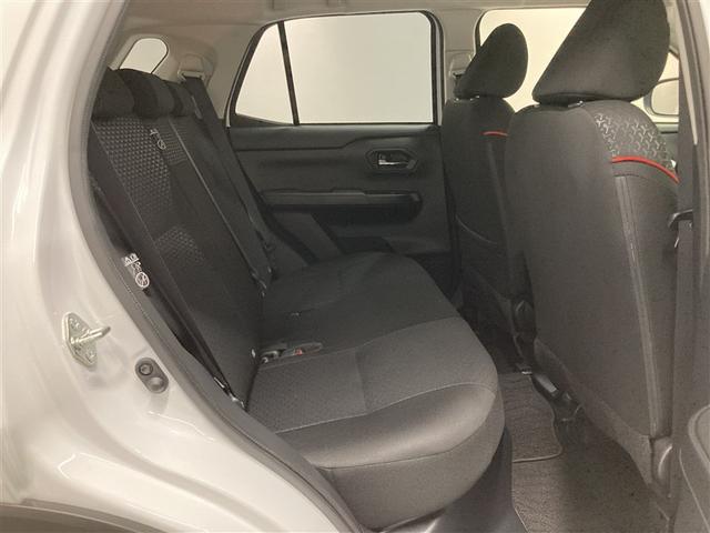 ライズ Z ミュージックプレイヤー接続可 バックカメラ 衝突被害軽減システム ETC LEDヘッドランプ ワンオーナー(10枚目)