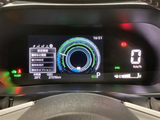 ライズ Z ミュージックプレイヤー接続可 バックカメラ 衝突被害軽減システム ETC LEDヘッドランプ ワンオーナー(12枚目)