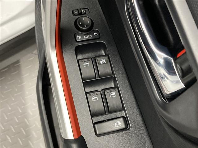 ライズ Z ミュージックプレイヤー接続可 バックカメラ 衝突被害軽減システム ETC LEDヘッドランプ ワンオーナー(18枚目)