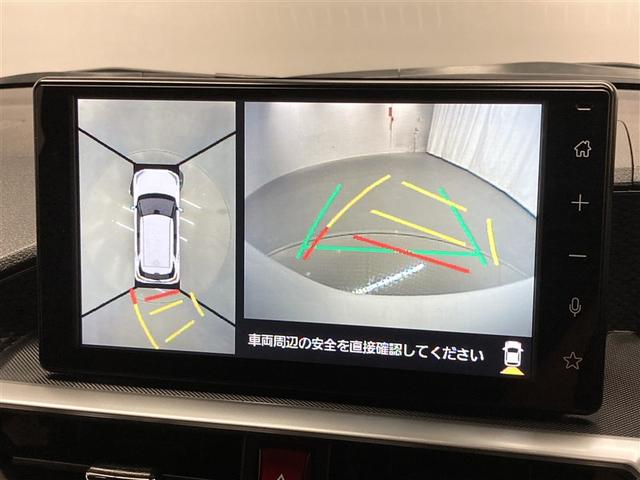 ライズ Z ミュージックプレイヤー接続可 バックカメラ 衝突被害軽減システム ETC LEDヘッドランプ ワンオーナー(24枚目)