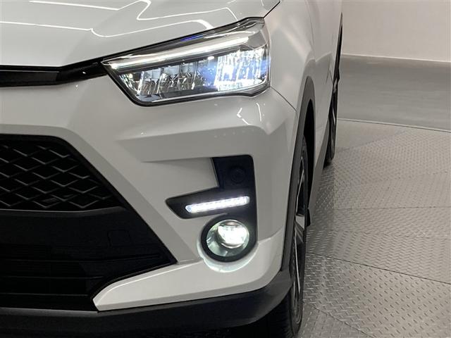 ライズ Z ミュージックプレイヤー接続可 バックカメラ 衝突被害軽減システム ETC LEDヘッドランプ ワンオーナー(26枚目)