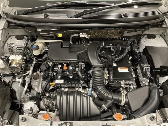 ライズ Z ミュージックプレイヤー接続可 バックカメラ 衝突被害軽減システム ETC LEDヘッドランプ ワンオーナー(27枚目)