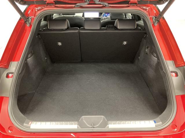 クラウンスポーツ Z 革シート サンルーフ 4WD ミュージックプレイヤー接続可 バックカメラ 衝突被害軽減システム ETC ドラレコ LEDヘッドランプ ワンオーナー(9枚目)