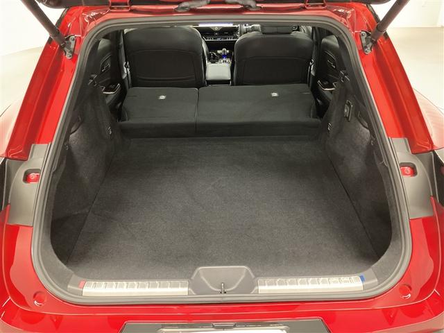 クラウンスポーツ Z 革シート サンルーフ 4WD ミュージックプレイヤー接続可 バックカメラ 衝突被害軽減システム ETC ドラレコ LEDヘッドランプ ワンオーナー(10枚目)