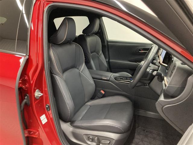 クラウンスポーツ Z 革シート サンルーフ 4WD ミュージックプレイヤー接続可 バックカメラ 衝突被害軽減システム ETC ドラレコ LEDヘッドランプ ワンオーナー(13枚目)