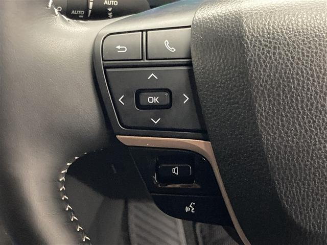 クラウンスポーツ Z 革シート サンルーフ 4WD ミュージックプレイヤー接続可 バックカメラ 衝突被害軽減システム ETC ドラレコ LEDヘッドランプ ワンオーナー(21枚目)