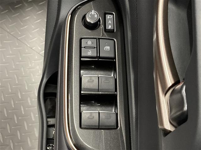 クラウンスポーツ Z 革シート サンルーフ 4WD ミュージックプレイヤー接続可 バックカメラ 衝突被害軽減システム ETC ドラレコ LEDヘッドランプ ワンオーナー(25枚目)