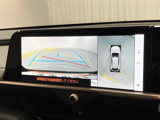 クラウンスポーツ Z 革シート サンルーフ 4WD ミュージックプレイヤー接続可 バックカメラ 衝突被害軽減システム ETC ドラレコ LEDヘッドランプ ワンオーナー(32枚目)