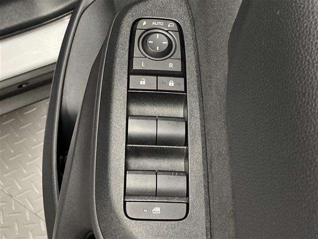 ヤリスクロス ハイブリッドZ ミュージックプレイヤー接続可 バックカメラ 衝突被害軽減システム ETC LEDヘッドランプ ワンオーナー(21枚目)