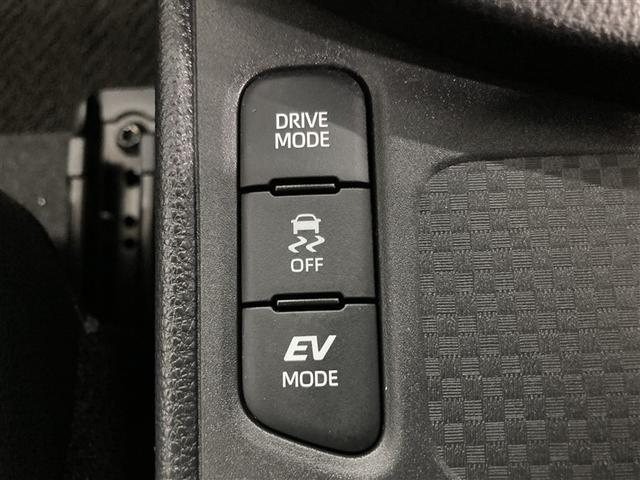 ヤリスクロス ハイブリッドZ ミュージックプレイヤー接続可 バックカメラ 衝突被害軽減システム ETC LEDヘッドランプ ワンオーナー(23枚目)