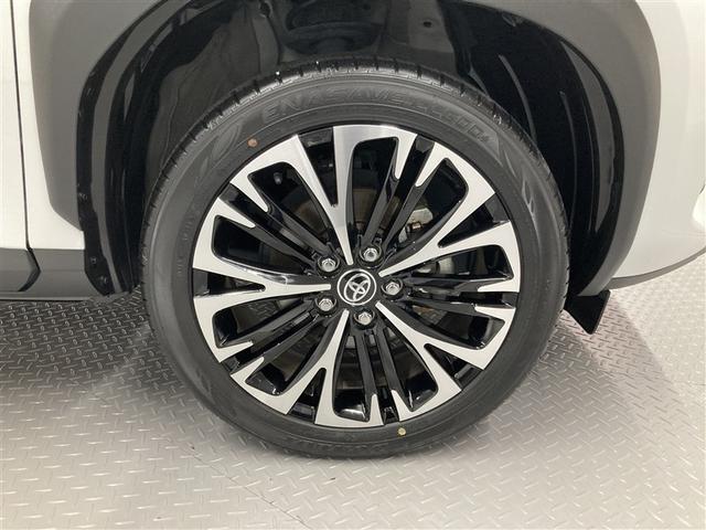 ヤリスクロス ハイブリッドZ ミュージックプレイヤー接続可 バックカメラ 衝突被害軽減システム ETC LEDヘッドランプ ワンオーナー(29枚目)