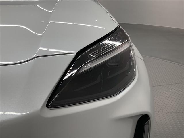 ヤリスクロス ハイブリッドZ ミュージックプレイヤー接続可 バックカメラ 衝突被害軽減システム ETC LEDヘッドランプ ワンオーナー(30枚目)