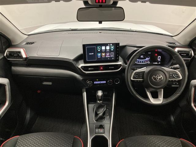 ライズ Z 4WD ミュージックプレイヤー接続可 バックカメラ 衝突被害軽減システム ETC LEDヘッドランプ ワンオーナー アイドリングストップ(3枚目)