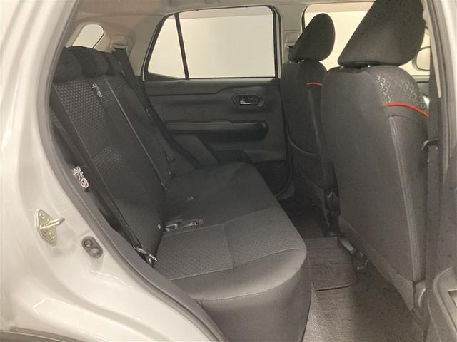 ライズ Z 4WD ミュージックプレイヤー接続可 バックカメラ 衝突被害軽減システム ETC LEDヘッドランプ ワンオーナー アイドリングストップ(9枚目)