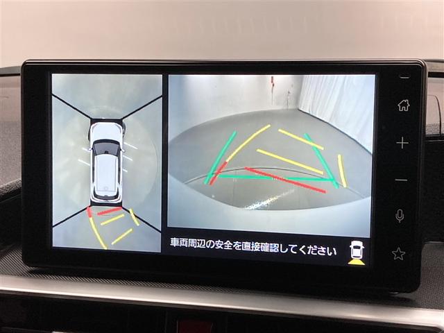 ライズ Z 4WD ミュージックプレイヤー接続可 バックカメラ 衝突被害軽減システム ETC LEDヘッドランプ ワンオーナー アイドリングストップ(23枚目)