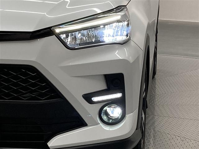 ライズ Z 4WD ミュージックプレイヤー接続可 バックカメラ 衝突被害軽減システム ETC LEDヘッドランプ ワンオーナー アイドリングストップ(25枚目)