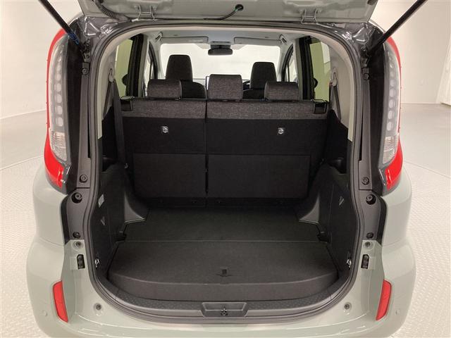 シエンタ ハイブリッドＺ　ミュージックプレイヤー接続可　バックカメラ　衝突被害軽減システム　ＥＴＣ　ドラレコ　両側電動スライド　ＬＥＤヘッドランプ　ウオークスルー　ワンオーナー（8枚目）