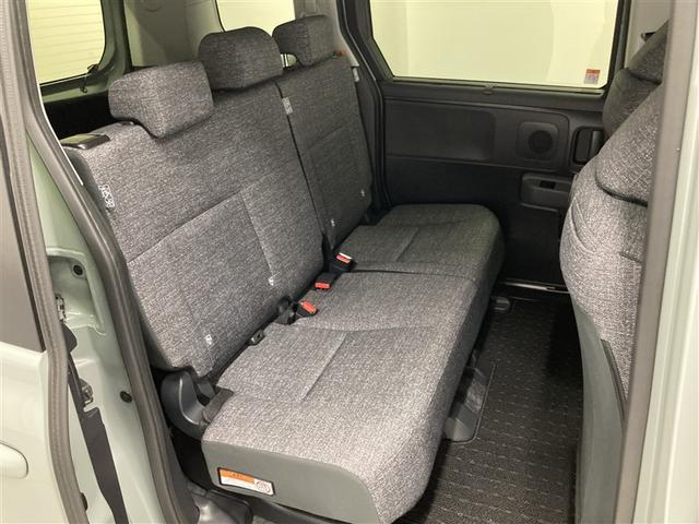 シエンタ ハイブリッドＺ　ミュージックプレイヤー接続可　バックカメラ　衝突被害軽減システム　ＥＴＣ　ドラレコ　両側電動スライド　ＬＥＤヘッドランプ　ウオークスルー　ワンオーナー（11枚目）