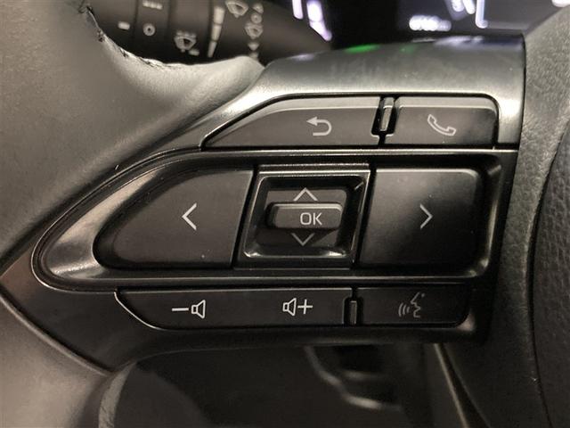 シエンタ ハイブリッドＺ　ミュージックプレイヤー接続可　バックカメラ　衝突被害軽減システム　ＥＴＣ　ドラレコ　両側電動スライド　ＬＥＤヘッドランプ　ウオークスルー　ワンオーナー（14枚目）