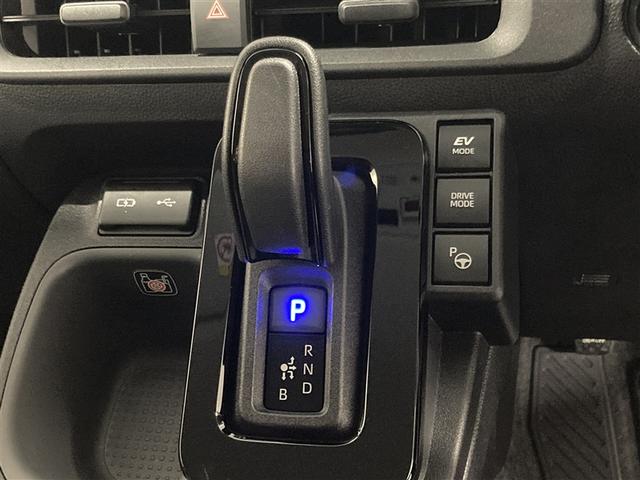 シエンタ ハイブリッドＺ　ミュージックプレイヤー接続可　バックカメラ　衝突被害軽減システム　ＥＴＣ　ドラレコ　両側電動スライド　ＬＥＤヘッドランプ　ウオークスルー　ワンオーナー（26枚目）