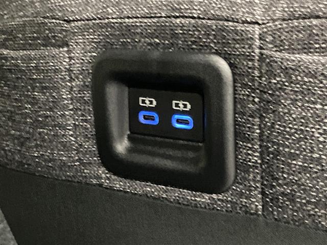 シエンタ ハイブリッドＺ　ミュージックプレイヤー接続可　バックカメラ　衝突被害軽減システム　ＥＴＣ　ドラレコ　両側電動スライド　ＬＥＤヘッドランプ　ウオークスルー　ワンオーナー（31枚目）