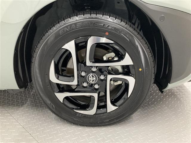 シエンタ ハイブリッドＺ　ミュージックプレイヤー接続可　バックカメラ　衝突被害軽減システム　ＥＴＣ　ドラレコ　両側電動スライド　ＬＥＤヘッドランプ　ウオークスルー　ワンオーナー（32枚目）