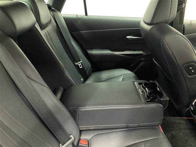 クラウンハイブリッド ＲＳ　リミテッド　革シート　サンルーフ　フルセグ　メモリーナビ　ＤＶＤ再生　ミュージックプレイヤー接続可　バックカメラ　衝突被害軽減システム　ＥＴＣ　ＬＥＤヘッドランプ（15枚目）