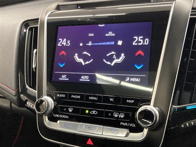 クラウンハイブリッド ＲＳ　リミテッド　革シート　サンルーフ　フルセグ　メモリーナビ　ＤＶＤ再生　ミュージックプレイヤー接続可　バックカメラ　衝突被害軽減システム　ＥＴＣ　ＬＥＤヘッドランプ（25枚目）