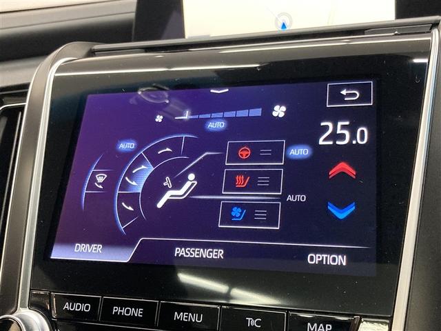 クラウンハイブリッド ＲＳ　リミテッド　革シート　サンルーフ　フルセグ　メモリーナビ　ＤＶＤ再生　ミュージックプレイヤー接続可　バックカメラ　衝突被害軽減システム　ＥＴＣ　ＬＥＤヘッドランプ（26枚目）