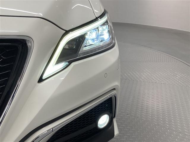 クラウンハイブリッド ＲＳ　リミテッド　革シート　サンルーフ　フルセグ　メモリーナビ　ＤＶＤ再生　ミュージックプレイヤー接続可　バックカメラ　衝突被害軽減システム　ＥＴＣ　ＬＥＤヘッドランプ（33枚目）