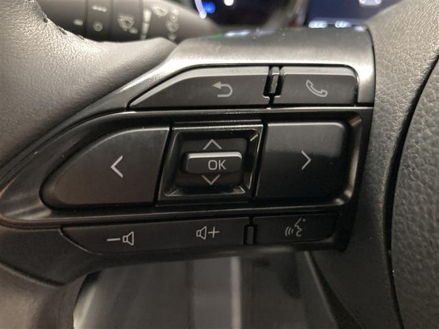 ヤリス ハイブリッドＺ　ミュージックプレイヤー接続可　バックカメラ　衝突被害軽減システム　ＥＴＣ　ＬＥＤヘッドランプ　ワンオーナー（16枚目）