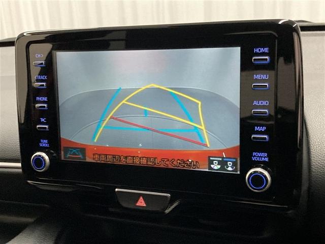 ヤリス ハイブリッドＺ　ミュージックプレイヤー接続可　バックカメラ　衝突被害軽減システム　ＥＴＣ　ＬＥＤヘッドランプ　ワンオーナー（26枚目）