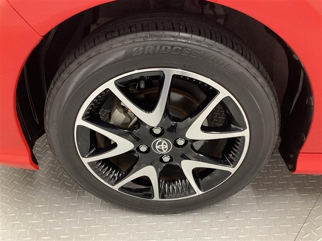 ヤリス ハイブリッドＺ　ミュージックプレイヤー接続可　バックカメラ　衝突被害軽減システム　ＥＴＣ　ＬＥＤヘッドランプ　ワンオーナー（27枚目）