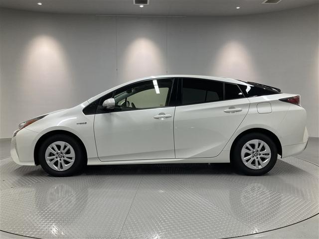 プリウス Sセーフティプラス ワンセグ メモリーナビ ミュージックプレイヤー接続可 バックカメラ 衝突被害軽減システム ETC LEDヘッドランプ(6枚目)