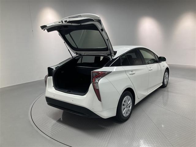 プリウス Sセーフティプラス ワンセグ メモリーナビ ミュージックプレイヤー接続可 バックカメラ 衝突被害軽減システム ETC LEDヘッドランプ(8枚目)