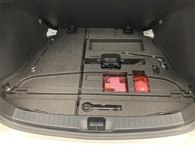 プリウス Sセーフティプラス ワンセグ メモリーナビ ミュージックプレイヤー接続可 バックカメラ 衝突被害軽減システム ETC LEDヘッドランプ(11枚目)