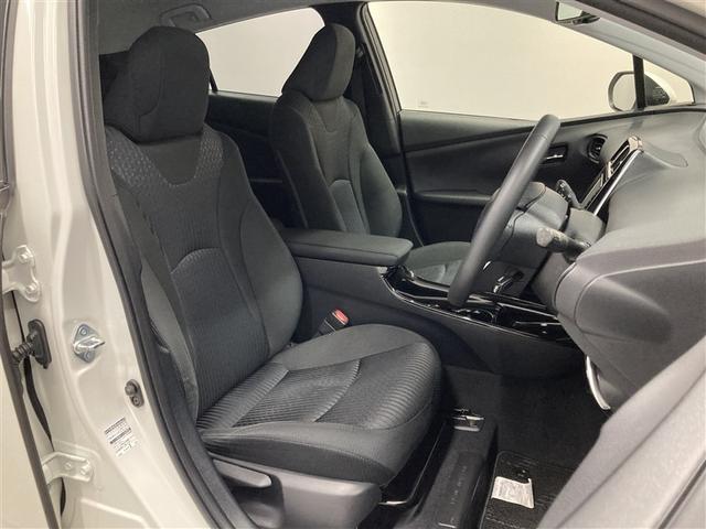 プリウス Sセーフティプラス ワンセグ メモリーナビ ミュージックプレイヤー接続可 バックカメラ 衝突被害軽減システム ETC LEDヘッドランプ(12枚目)