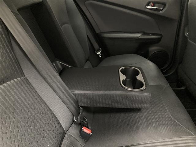 プリウス Sセーフティプラス ワンセグ メモリーナビ ミュージックプレイヤー接続可 バックカメラ 衝突被害軽減システム ETC LEDヘッドランプ(14枚目)