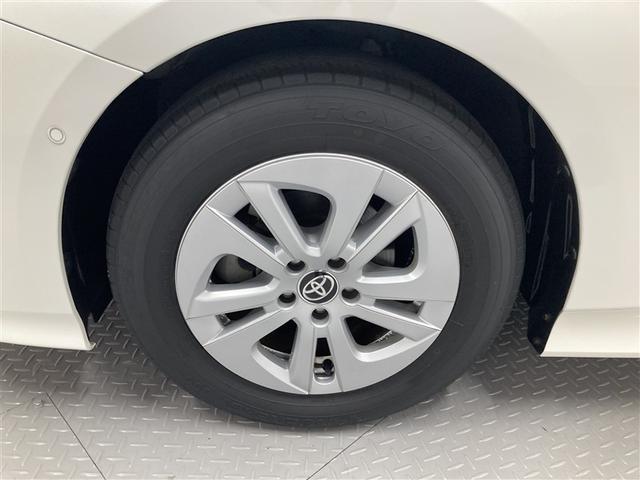 プリウス Sセーフティプラス ワンセグ メモリーナビ ミュージックプレイヤー接続可 バックカメラ 衝突被害軽減システム ETC LEDヘッドランプ(30枚目)