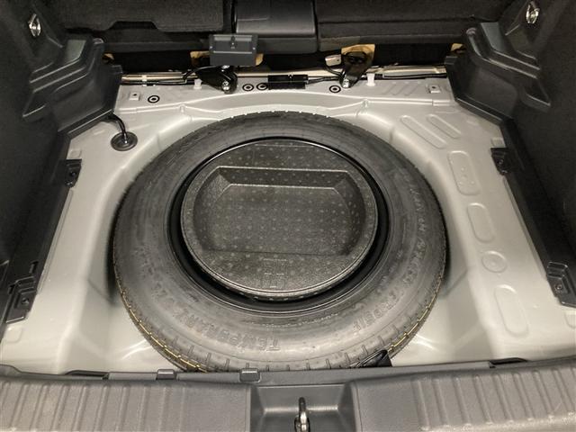 ヤリスクロス G ミュージックプレイヤー接続可 バックカメラ 衝突被害軽減システム ETC(10枚目)