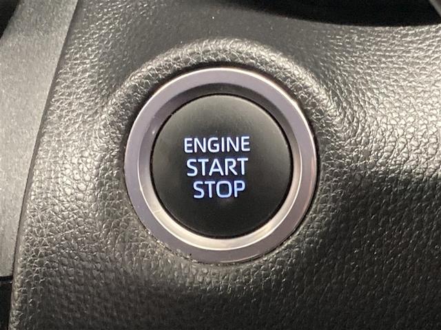 ヤリスクロス G ミュージックプレイヤー接続可 バックカメラ 衝突被害軽減システム ETC(18枚目)