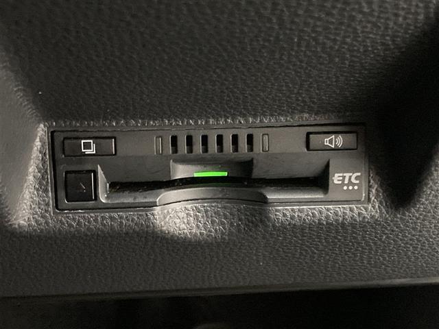 ヤリスクロス G ミュージックプレイヤー接続可 バックカメラ 衝突被害軽減システム ETC(19枚目)