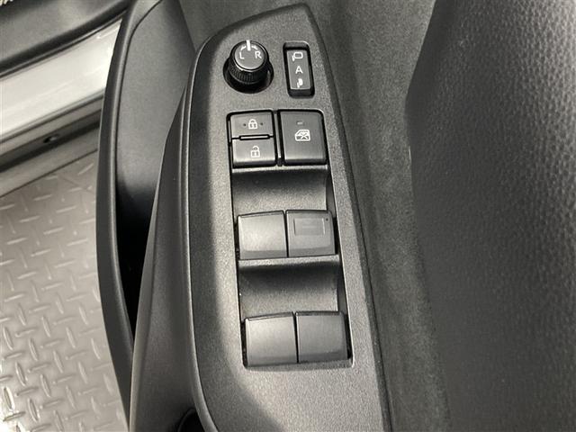 ヤリスクロス G ミュージックプレイヤー接続可 バックカメラ 衝突被害軽減システム ETC(21枚目)