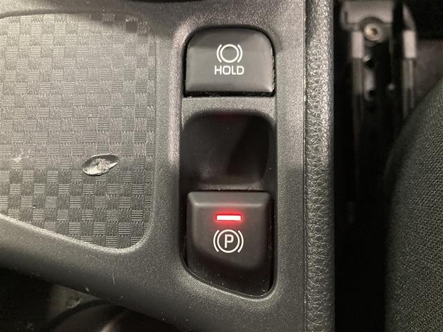 ヤリスクロス G ミュージックプレイヤー接続可 バックカメラ 衝突被害軽減システム ETC(24枚目)